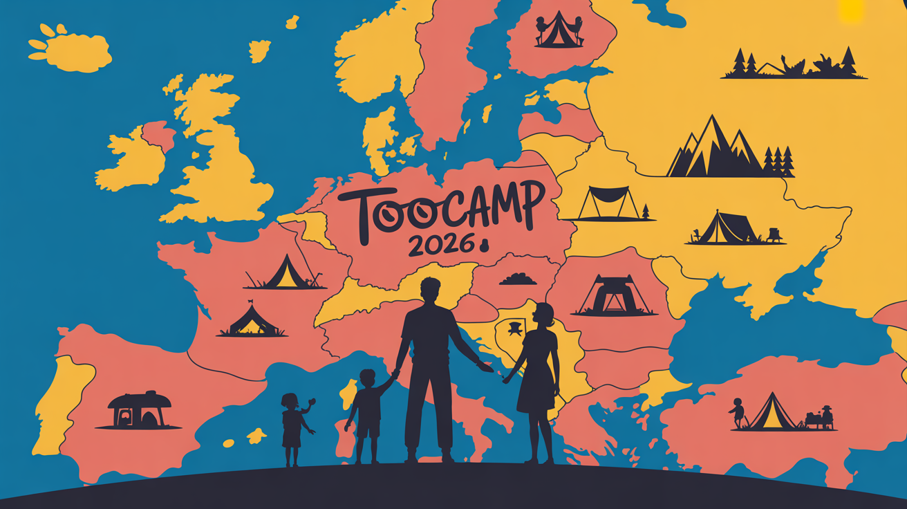 Toocamp La R f rence Des Camps Et S jours Pour Familles Et Enfants toocamp-la-r-f-rence-des-camps-et-s-jours-pour-familles-et-enfants