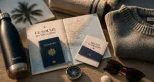 Pays chaud en décembre pas cher : 4 destinations moins de 600 euros