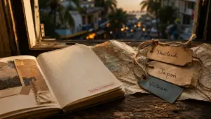Destination asie : choisir plages, temples ou trek selon la saison