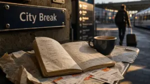 Ville à visiter pour week-end : city break, patrimoine et accès en train